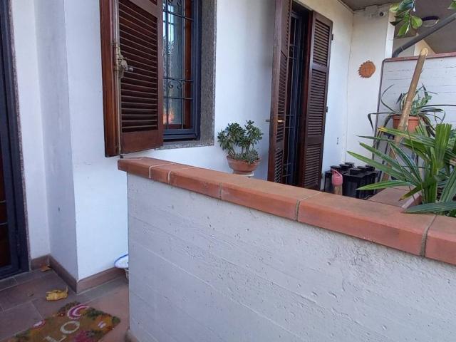 Villetta a schiera in vendita a Prato PO
