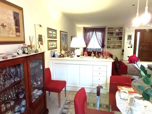 Villetta a schiera in vendita a Prato PO