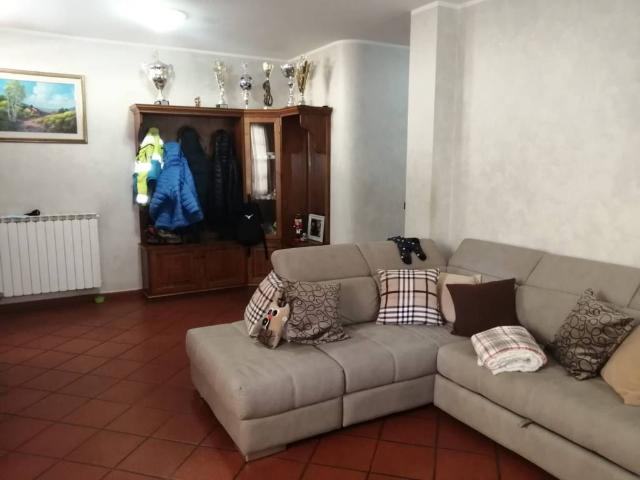 Villetta a schiera in vendita a Prato PO