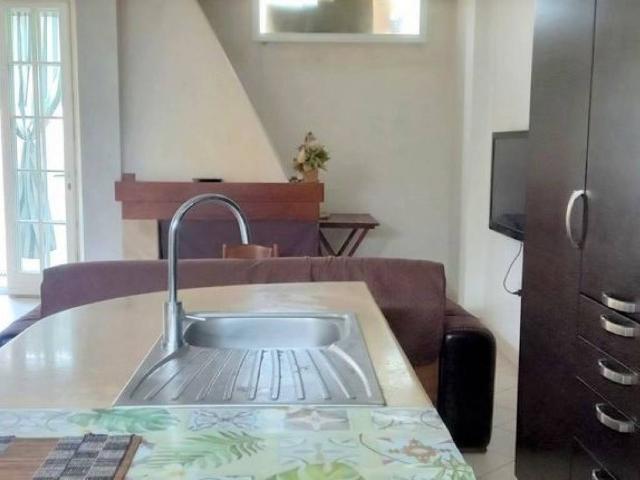 Villetta a schiera in vendita a Prato PO
