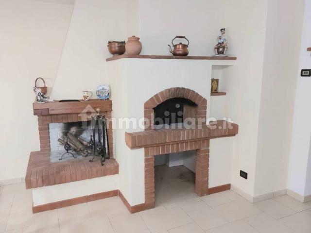 Villetta a schiera in vendita a Prato PO