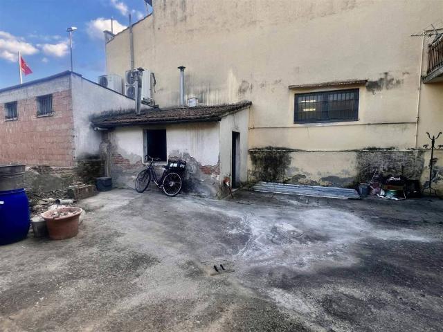 Villetta a schiera in vendita a Prato PO