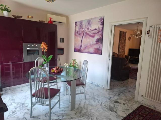 Villetta a schiera in vendita a Prato PO