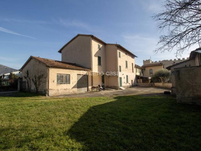 Villetta a schiera in vendita a Prato PO
