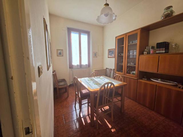 Villetta a schiera in vendita a Prato PO