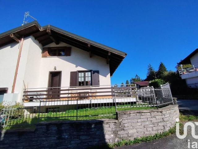 Villetta a schiera in vendita a Premeno VB