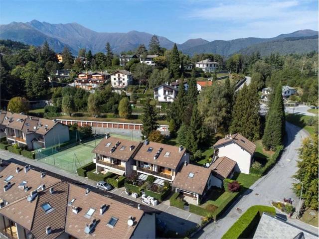 Villetta a schiera in vendita a Premeno VB