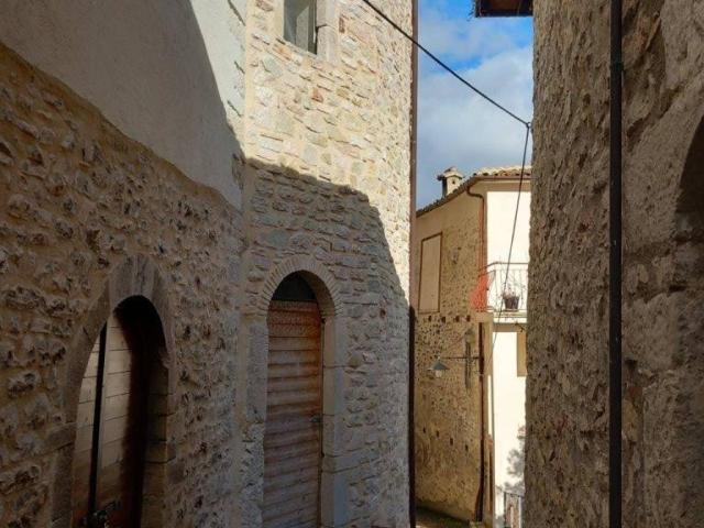 Villetta a schiera in vendita a Preci PG