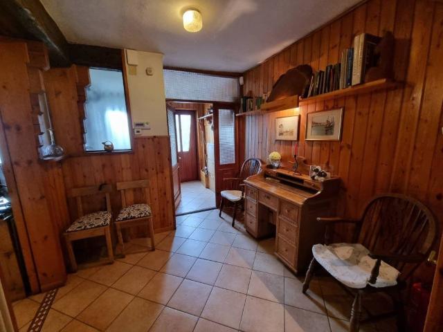 Villetta a schiera in vendita a Predaia TN