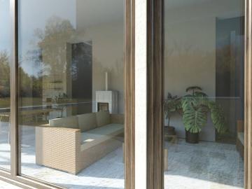 Villetta a schiera in vendita a Preganziol TV