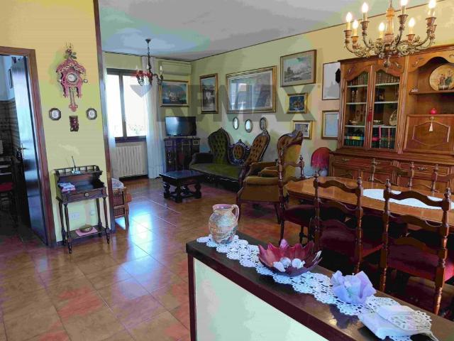 Villetta a schiera in vendita a Presezzo BG
