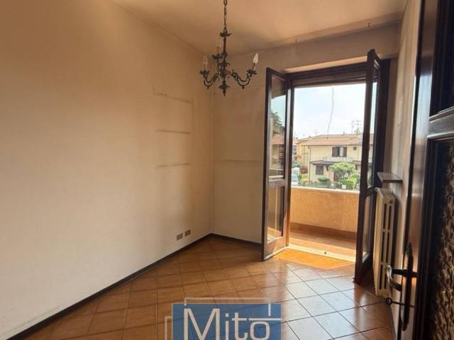 Villetta a schiera in vendita a Prevalle BS