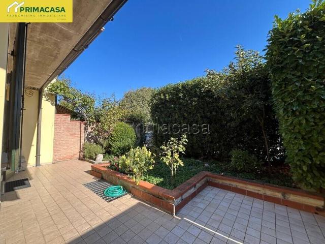Villetta a schiera in vendita a Prevalle BS