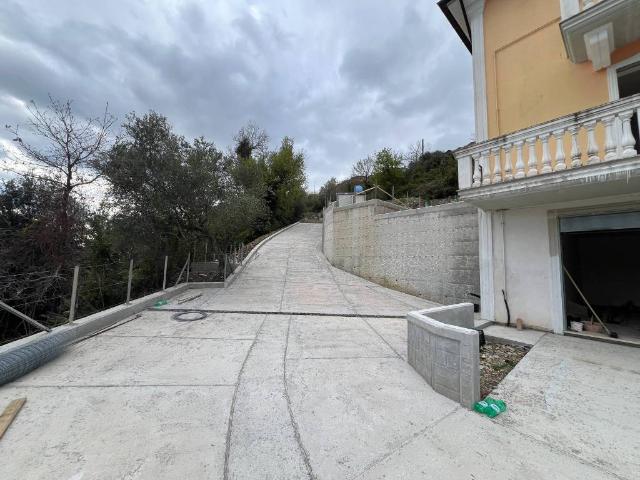 Villetta a schiera in vendita a Prignano Cilento SA