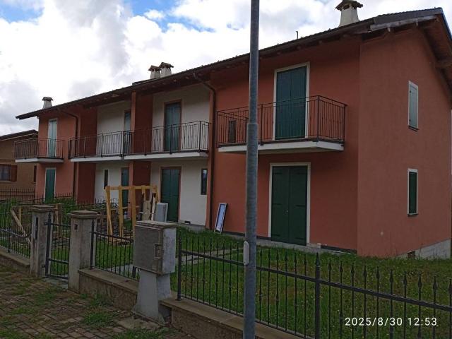 Villetta a schiera in vendita a Prignano sulla Secchia MO