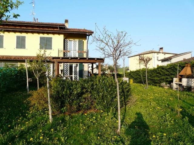 Villetta a schiera in vendita a Prignano sulla Secchia MO