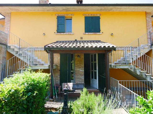 Villetta a schiera in vendita a Prignano sulla Secchia MO