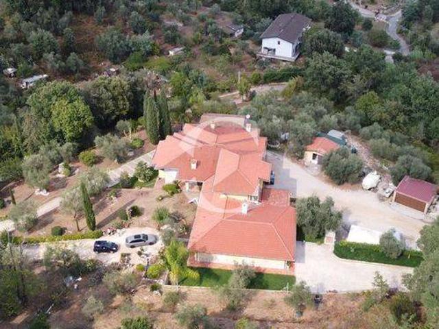 Villetta a schiera in vendita a Priverno LT