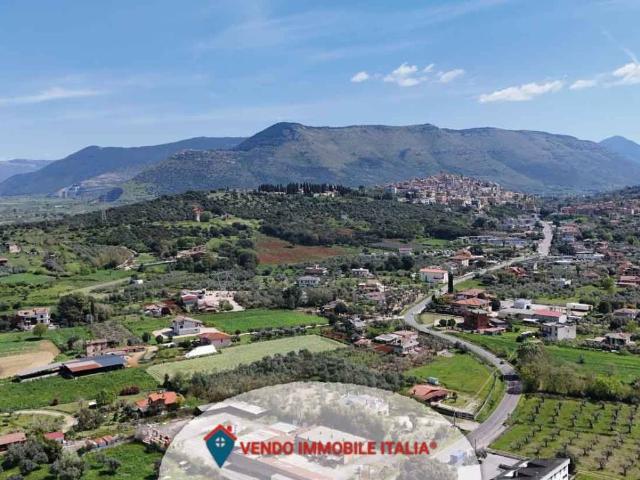 Villetta a schiera in vendita a Priverno LT