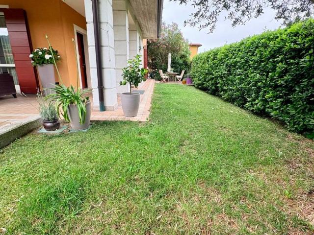 Villetta a schiera in vendita a Provaglio d'Iseo BS