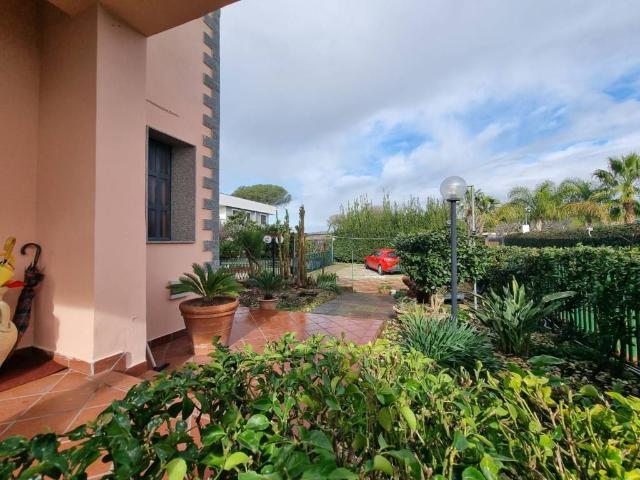 Villetta a schiera in vendita a Quarto NA
