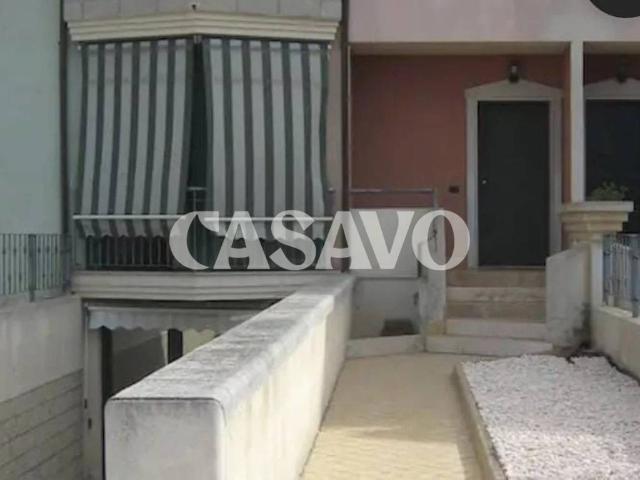 Villetta a schiera in vendita a Quartucciu CA