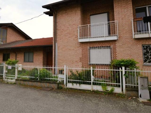 Villetta a schiera in vendita a Quaregna Cerreto BI