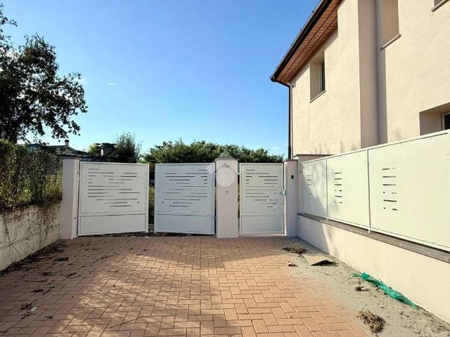 Villetta a schiera in vendita a Quarrata PT