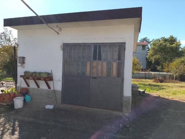 Villetta a schiera in vendita a Quattordio AL