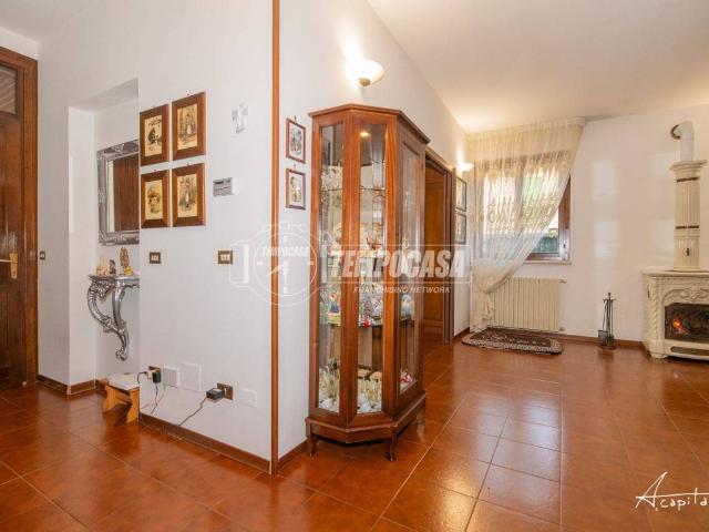 Villetta a schiera in vendita a Quattro Castella RE