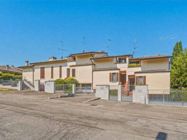 Villetta a schiera in vendita a Quattro Castella RE