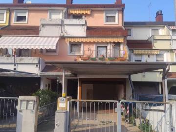 Villetta a schiera in vendita a Quinto Vicentino VI