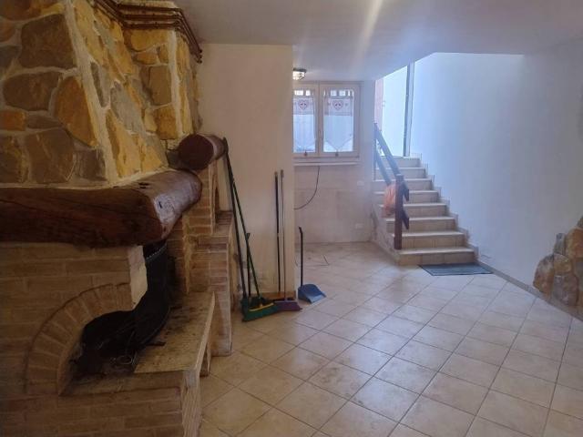 Villetta a schiera in vendita a Quinto Vicentino VI