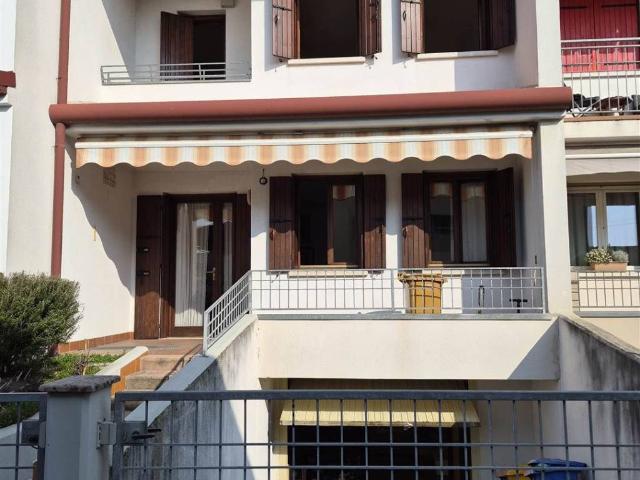 Villetta a schiera in vendita a Quinto di Treviso TV