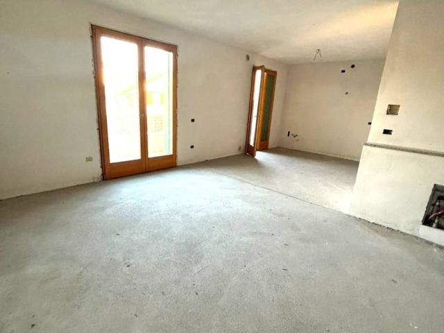 Villetta a schiera in vendita a Quinto di Treviso TV