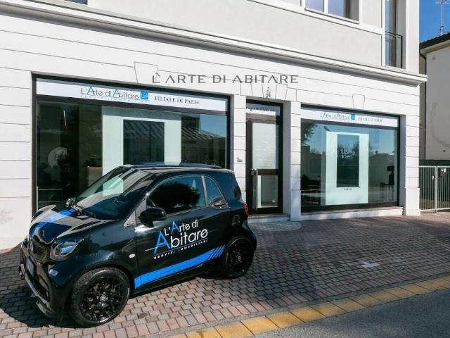Villetta a schiera in vendita a Quinto di Treviso TV