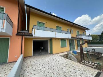 Villetta a schiera in vendita a Quinto di Treviso TV