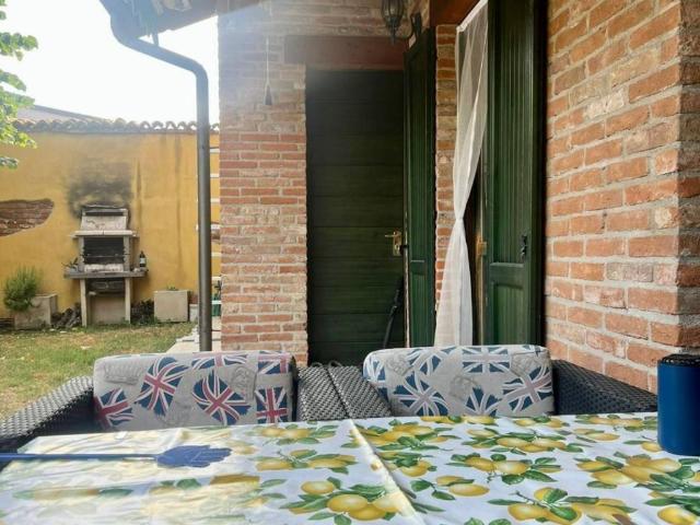 Villetta a schiera in vendita a Quinzano d'Oglio BS