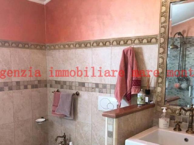 Villetta a schiera in vendita a Quiliano SV