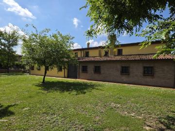 Villetta a schiera in vendita a Rubano PD