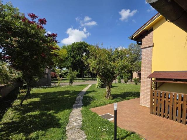 Villetta a schiera in vendita a Rubano PD