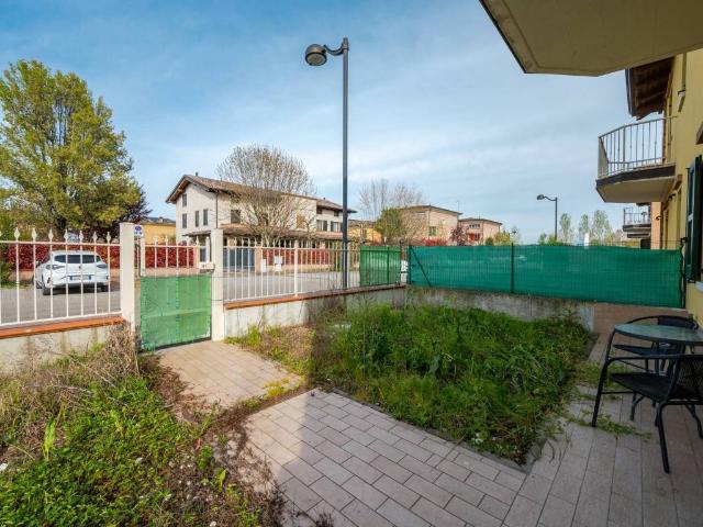 Villetta a schiera in vendita a Rubiera RE