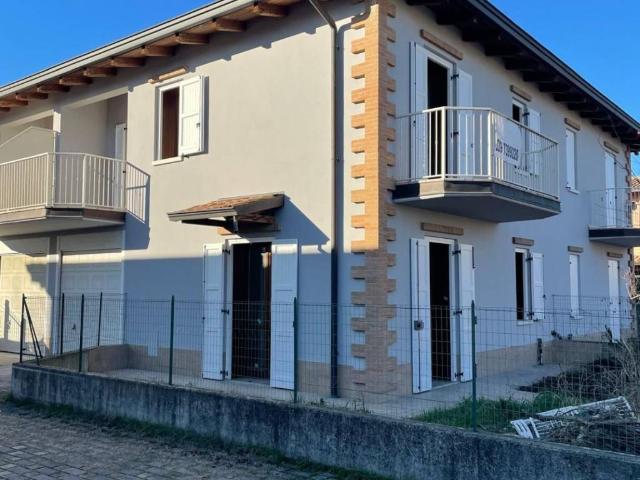 Villetta a schiera in vendita a Rubiera RE