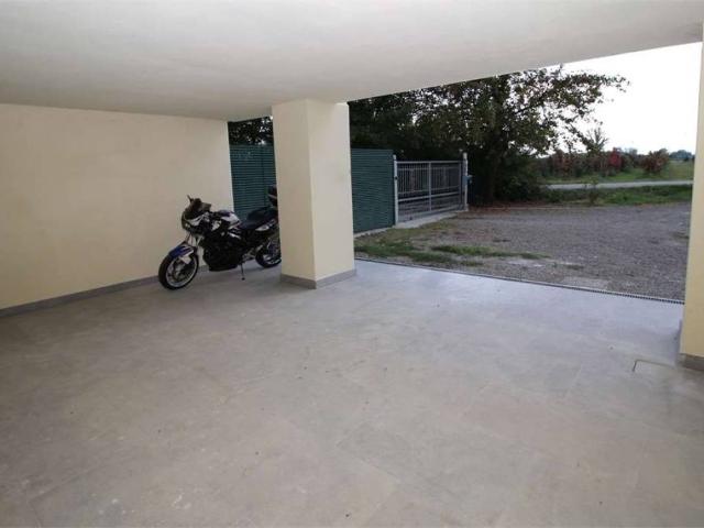 Villetta a schiera in vendita a Rubiera RE