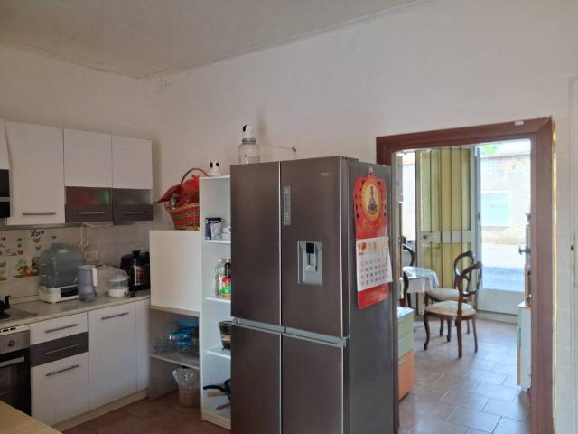 Villetta a schiera in vendita a Ruda UD