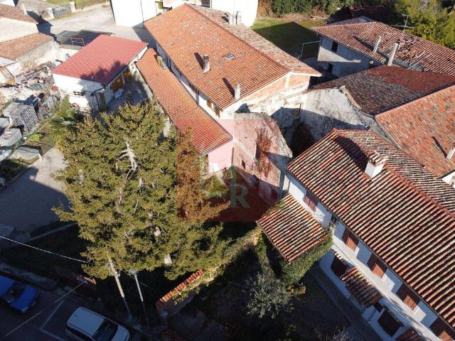 Villetta a schiera in vendita a Ruda UD