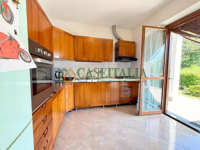 Villa in vendita a Rueglio TO