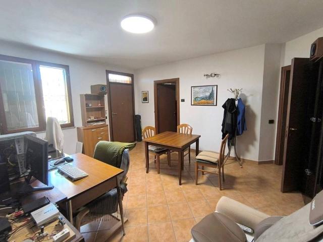 Villetta a schiera in vendita a Russi RA