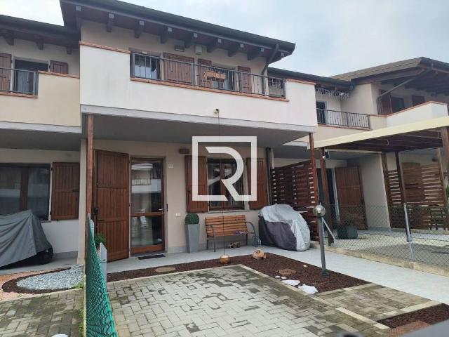 Villetta a schiera in vendita a Russi RA