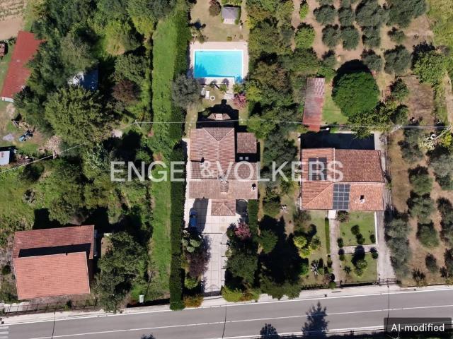Villetta a schiera in vendita a Ruviano CE